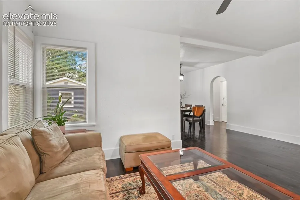 1017 E Evans Avenue Pueblo, CO 81004