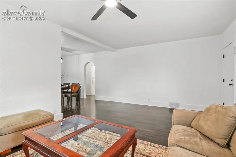 1017 E Evans Avenue Pueblo, CO 81004