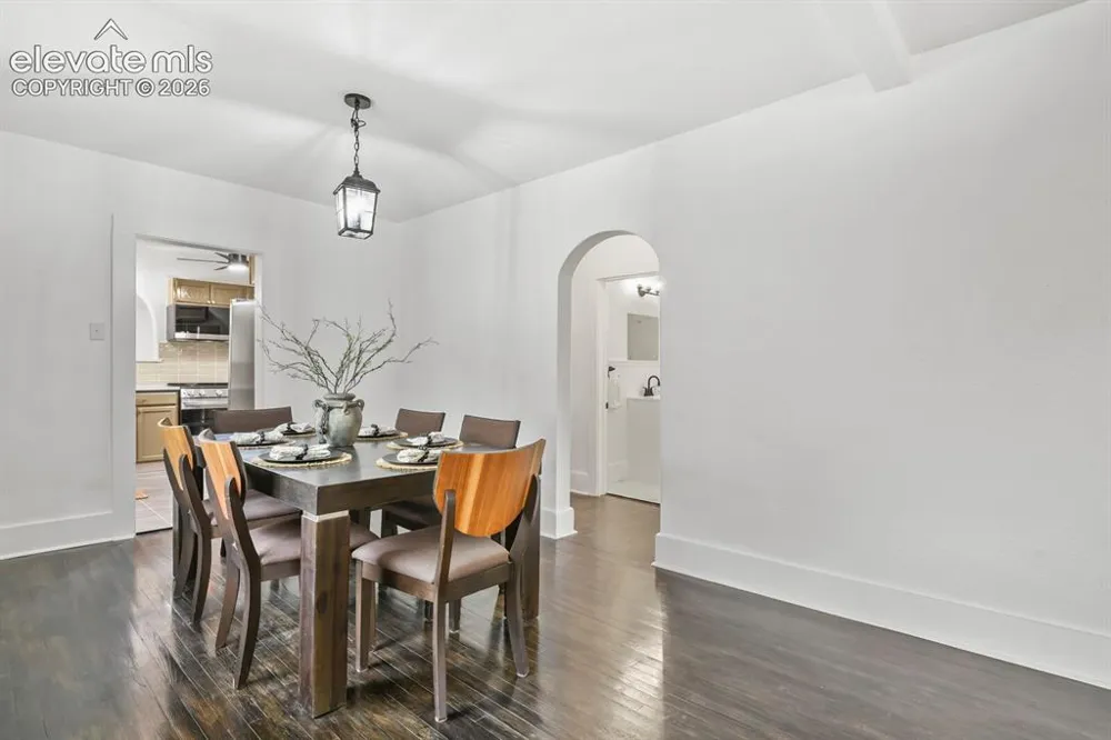 1017 E Evans Avenue Pueblo, CO 81004
