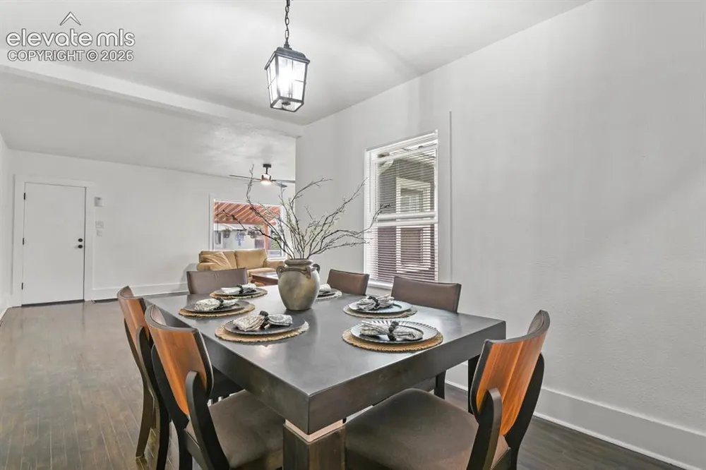 1017 E Evans Avenue Pueblo, CO 81004