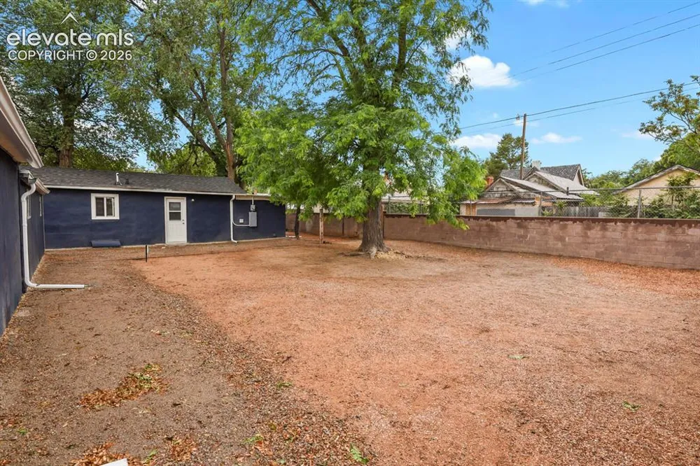 1017 E Evans Avenue Pueblo, CO 81004