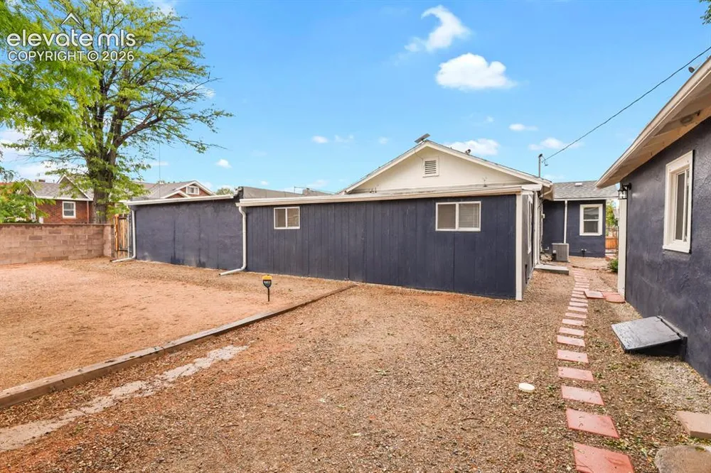 1017 E Evans Avenue Pueblo, CO 81004