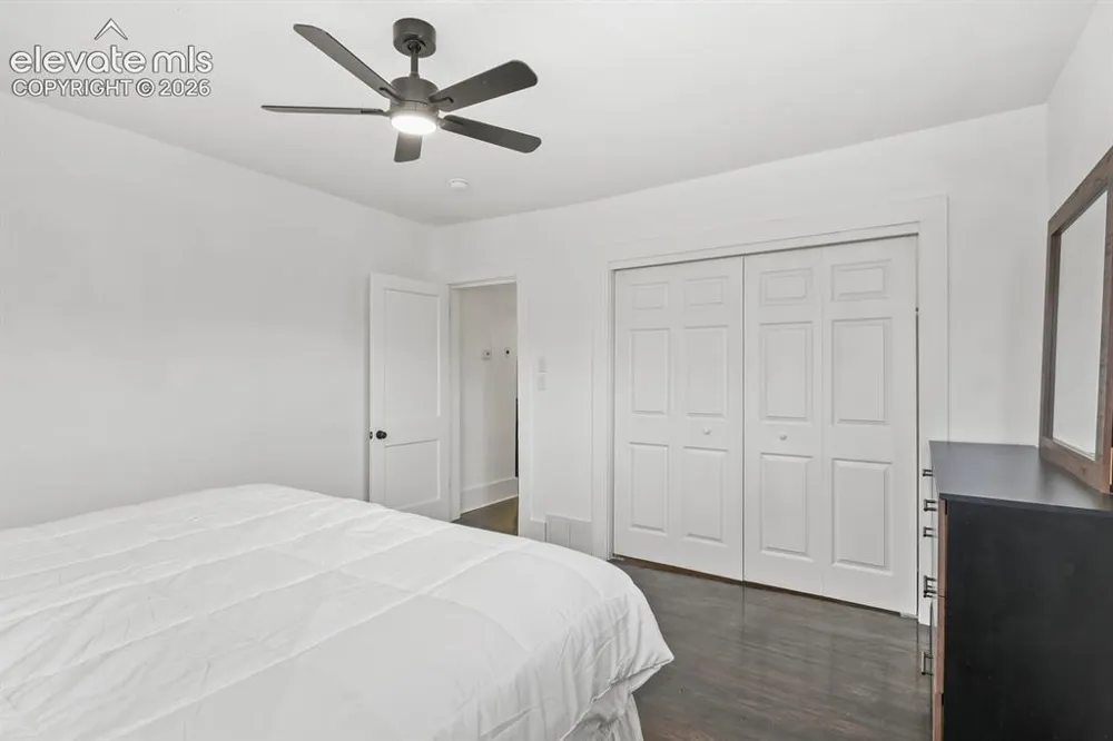 1017 E Evans Avenue Pueblo, CO 81004