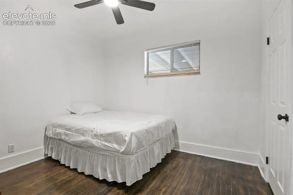 1017 E Evans Avenue Pueblo, CO 81004