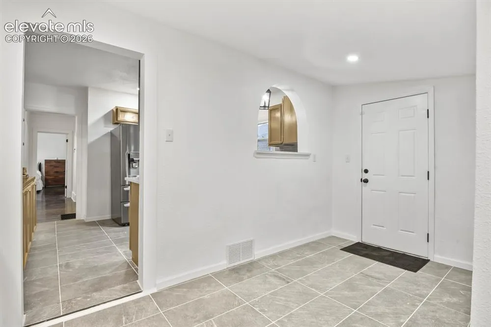 1017 E Evans Avenue Pueblo, CO 81004
