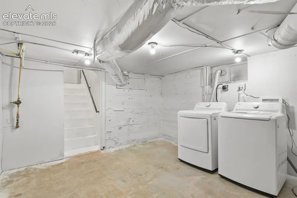 1017 E Evans Avenue Pueblo, CO 81004