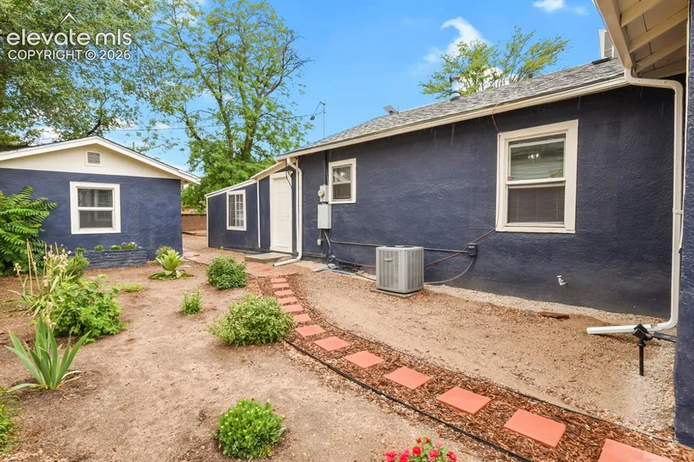 1017 E Evans Avenue Pueblo, CO 81004
