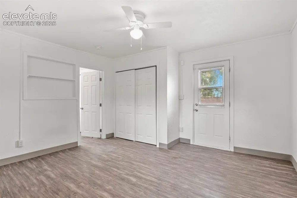 1017 E Evans Avenue Pueblo, CO 81004
