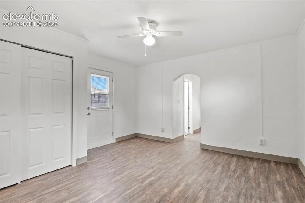 1017 E Evans Avenue Pueblo, CO 81004
