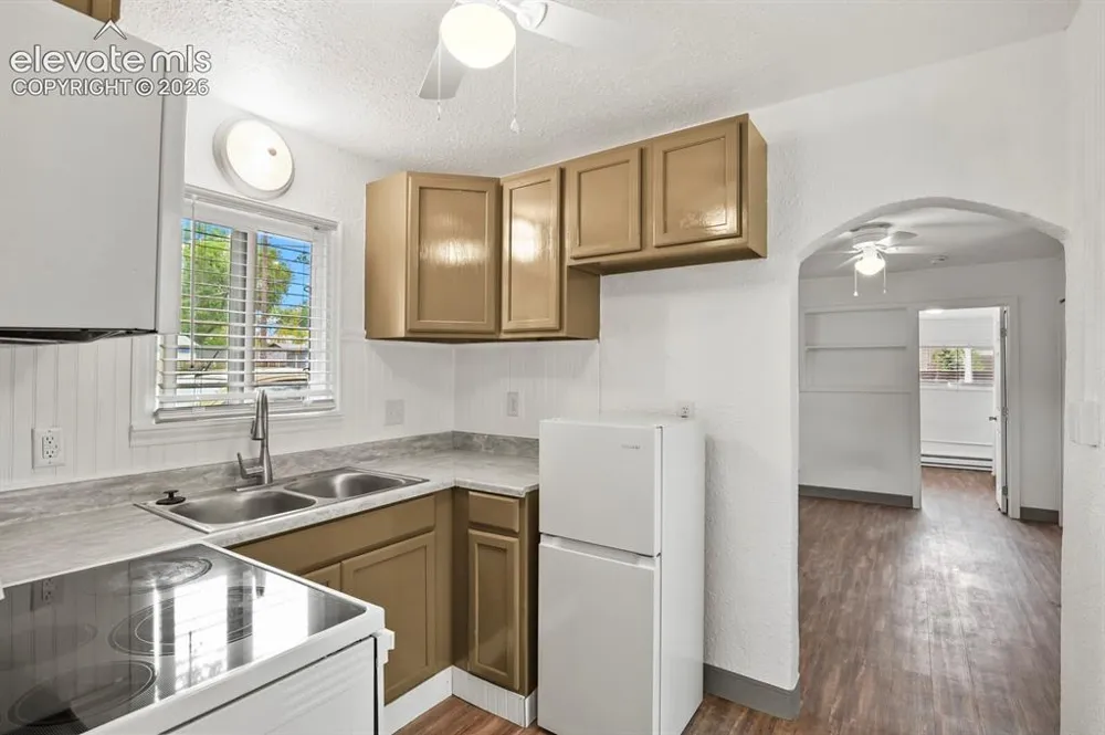 1017 E Evans Avenue Pueblo, CO 81004