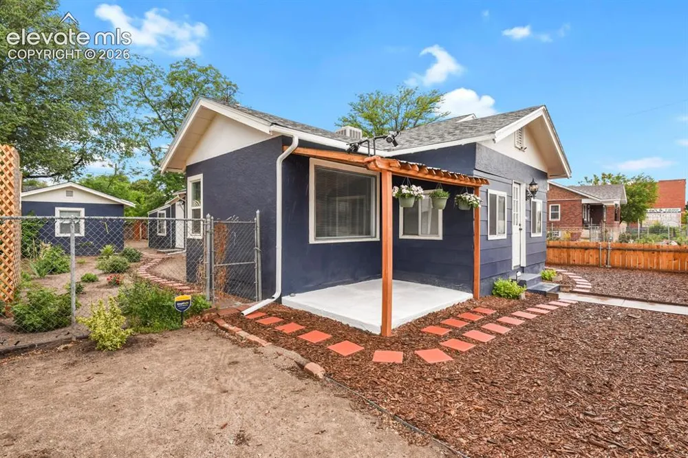 1017 E Evans Avenue Pueblo, CO 81004