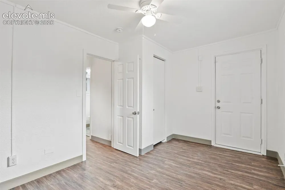 1017 E Evans Avenue Pueblo, CO 81004