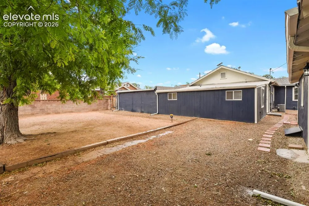 1017 E Evans Avenue Pueblo, CO 81004