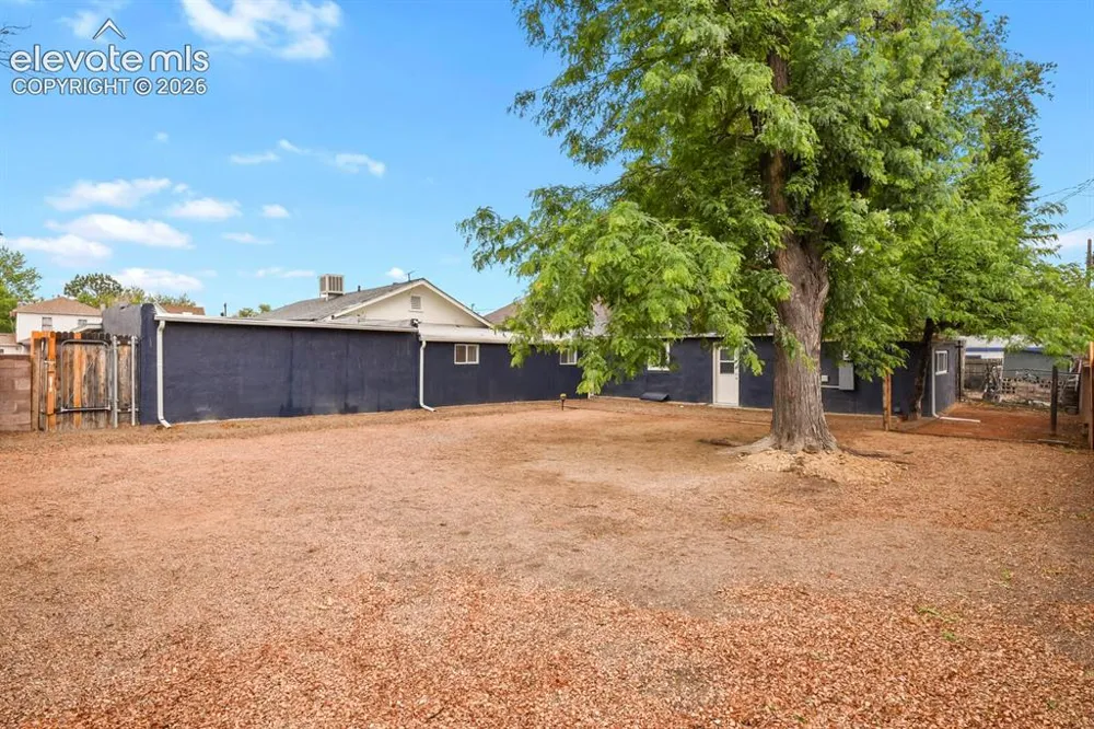 1017 E Evans Avenue Pueblo, CO 81004