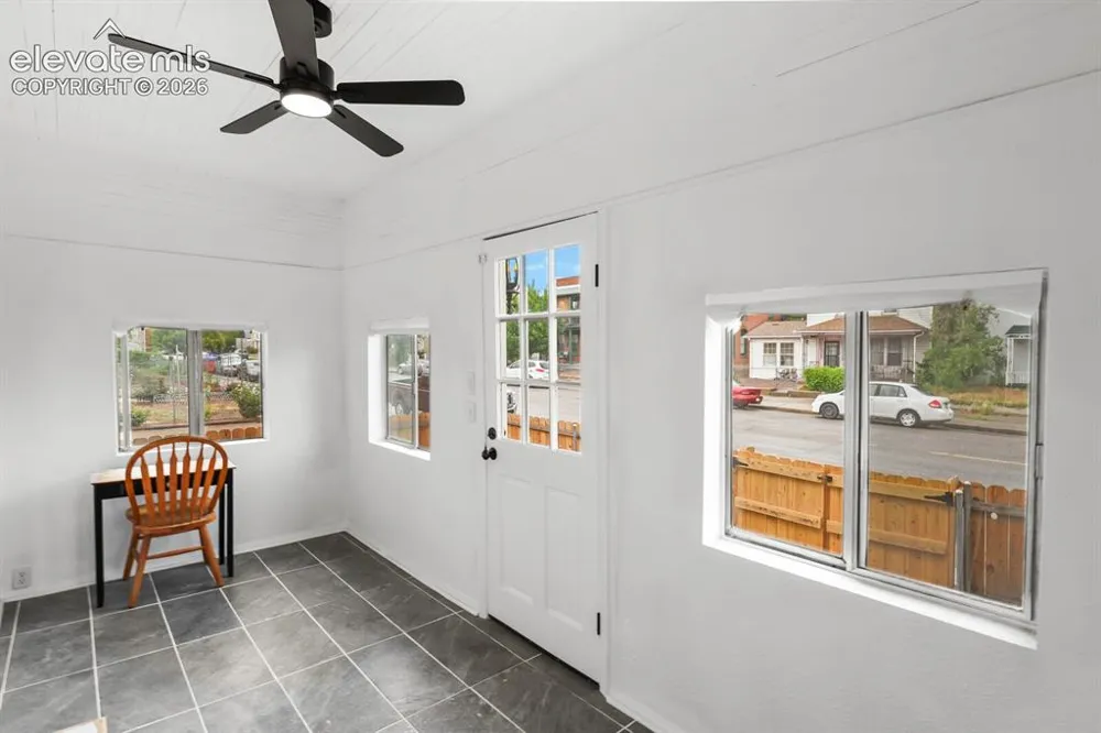 1017 E Evans Avenue Pueblo, CO 81004
