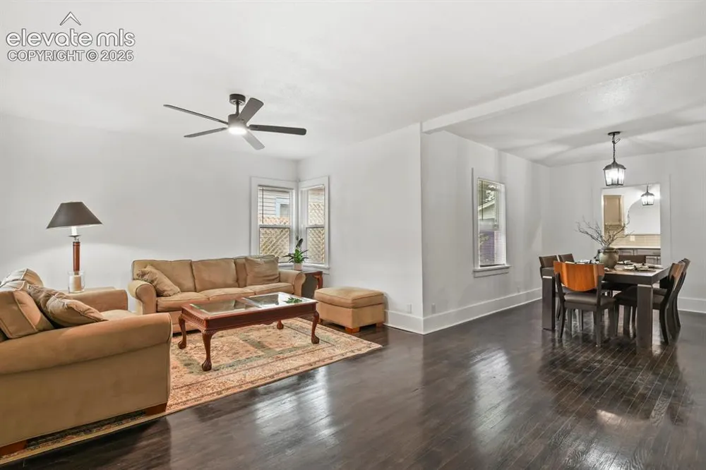 1017 E Evans Avenue Pueblo, CO 81004