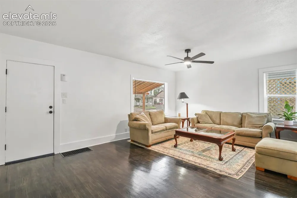 1017 E Evans Avenue Pueblo, CO 81004