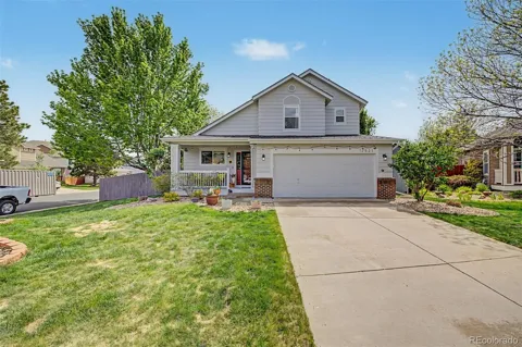 12521 S Elk Creek Way