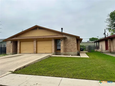 1307 Barbara Drive #B
