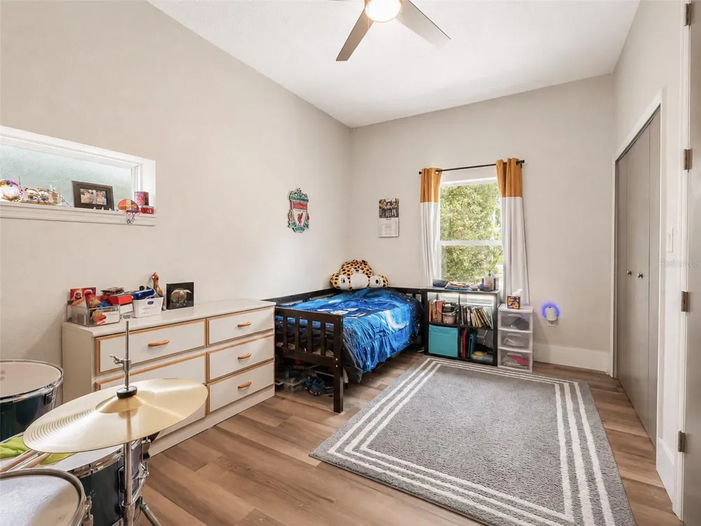 304 E JERSEY STREET Orlando, FL 32806