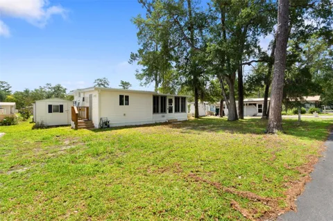 2092 CULBREATH ROAD #C52