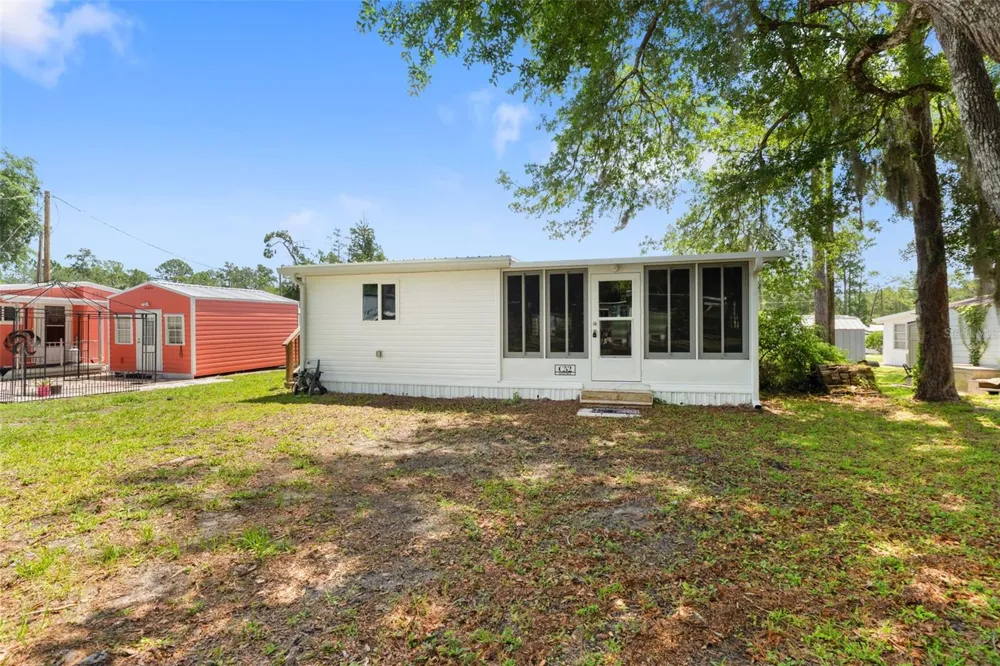 2092 CULBREATH ROAD #C52 Brooksville, FL 34602