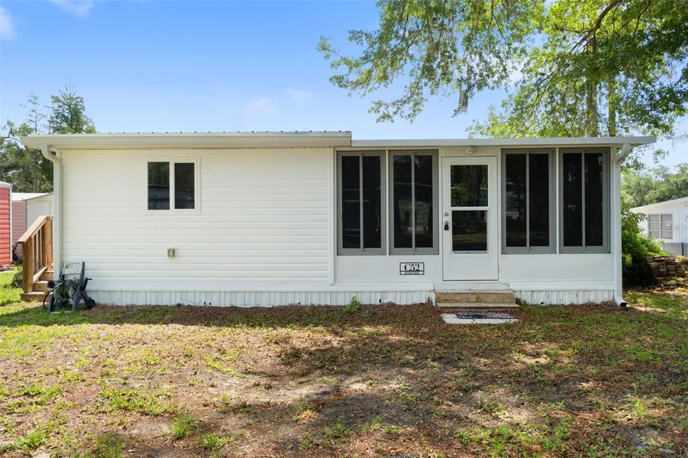 2092 CULBREATH ROAD #C52 Brooksville, FL 34602