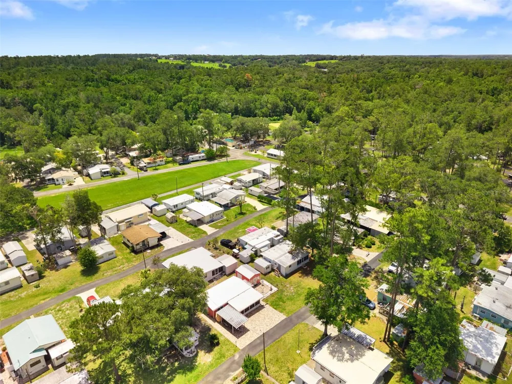 2092 CULBREATH ROAD #C52 Brooksville, FL 34602