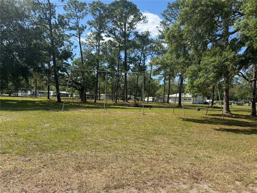 2092 CULBREATH ROAD #C52 Brooksville, FL 34602
