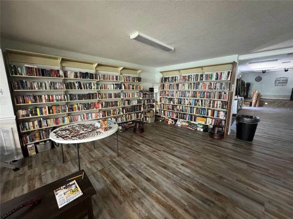2092 CULBREATH ROAD #C52 Brooksville, FL 34602