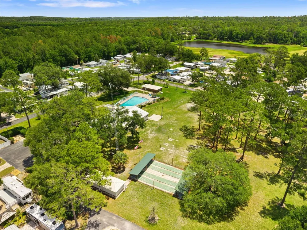 2092 CULBREATH ROAD #C52 Brooksville, FL 34602