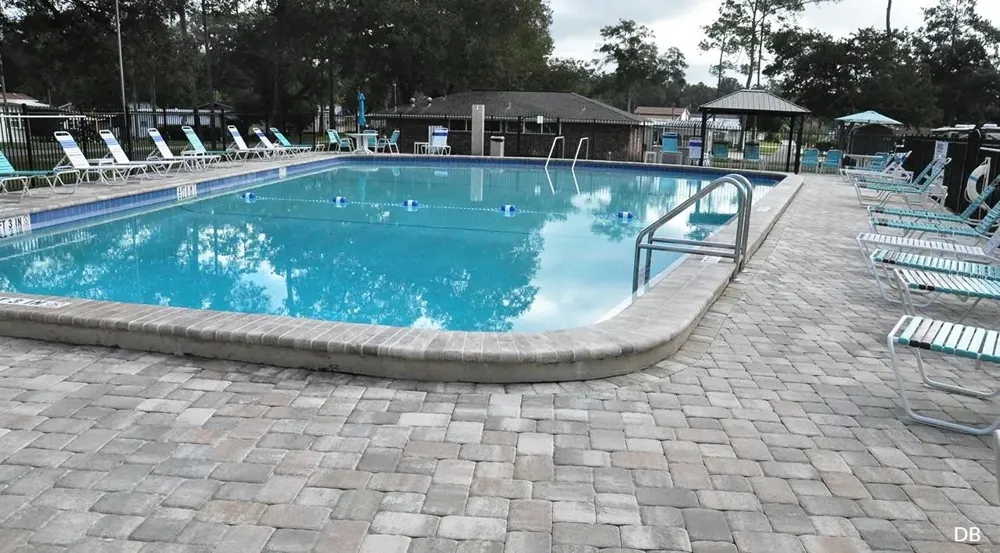 2092 CULBREATH ROAD #C52 Brooksville, FL 34602