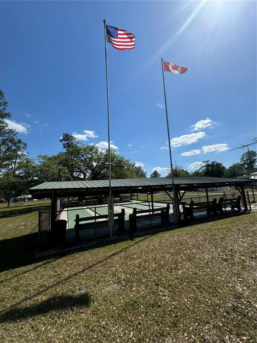 2092 CULBREATH ROAD #C52 Brooksville, FL 34602