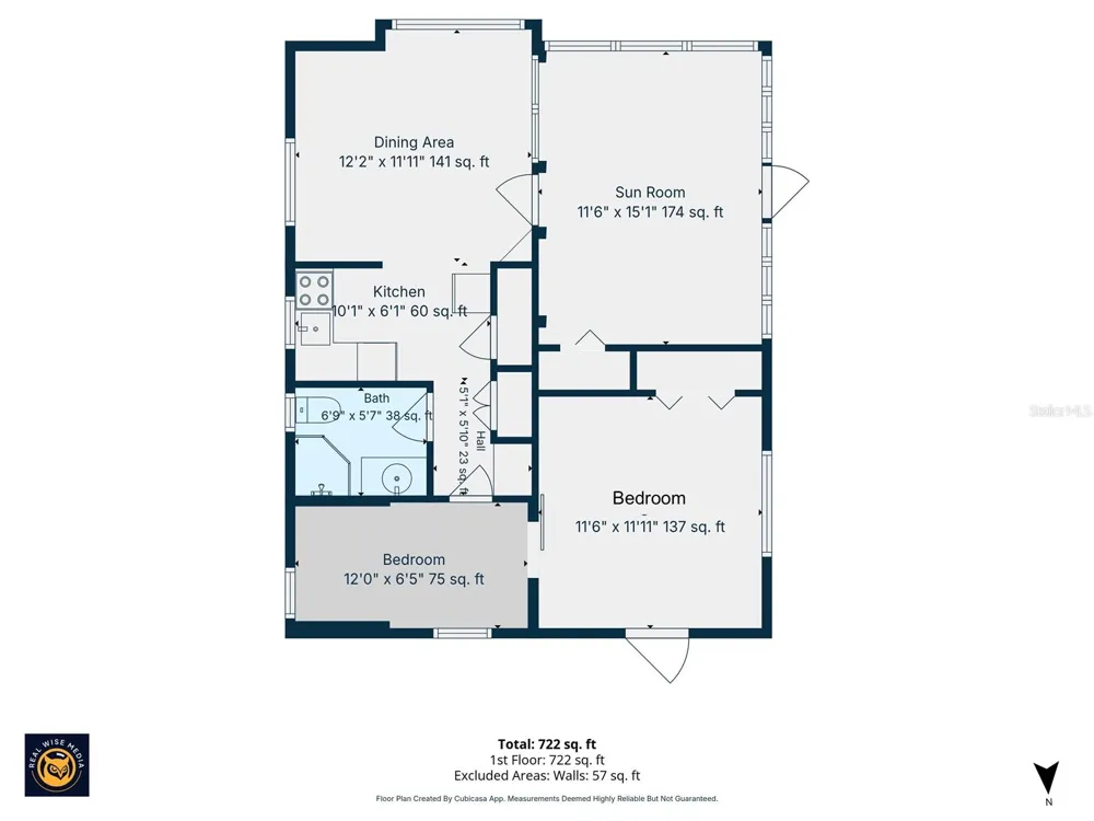 2092 CULBREATH ROAD #C52 Brooksville, FL 34602