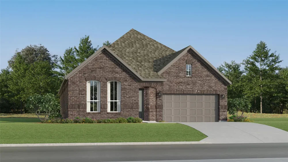 4317 Stone House Ranch Bend Georgetown, TX 78628