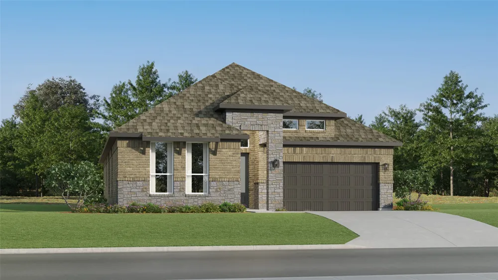 4317 Stone House Ranch Bend Georgetown, TX 78628