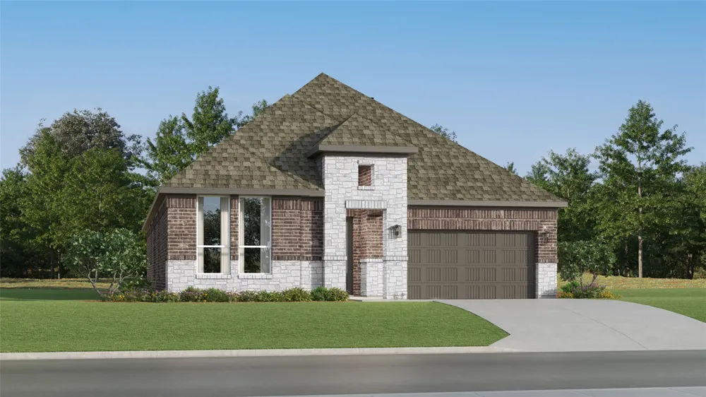 4317 Stone House Ranch Bend Georgetown, TX 78628