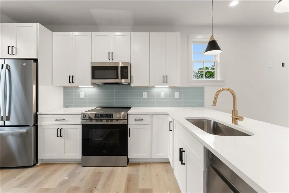 774 Trail View Court SW Gainesville, GA 30501