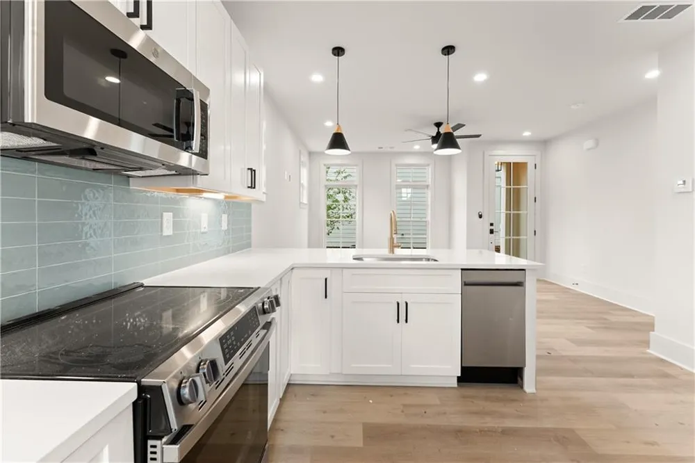 774 Trail View Court SW Gainesville, GA 30501