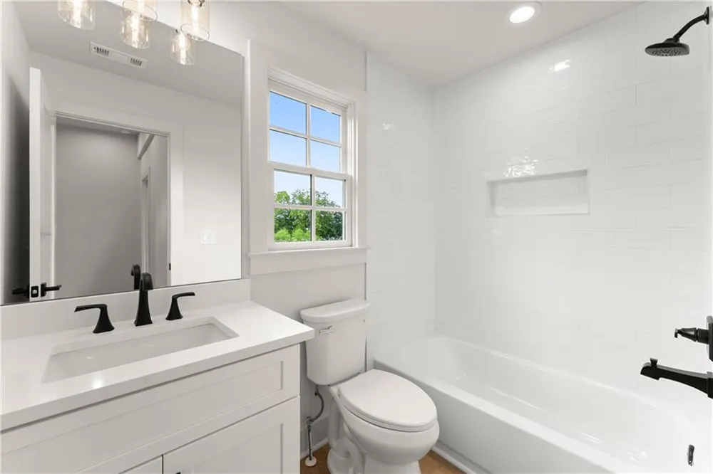774 Trail View Court SW Gainesville, GA 30501