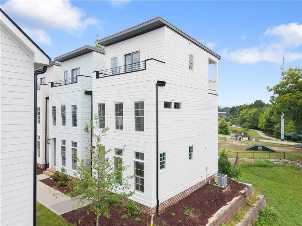774 Trail View Court SW Gainesville, GA 30501
