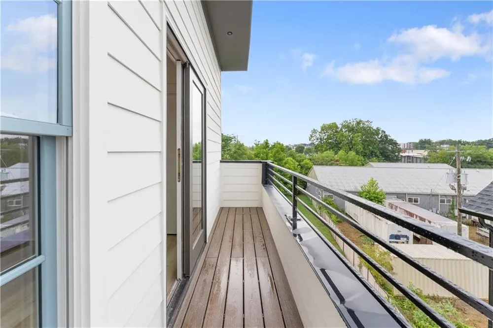 774 Trail View Court SW Gainesville, GA 30501
