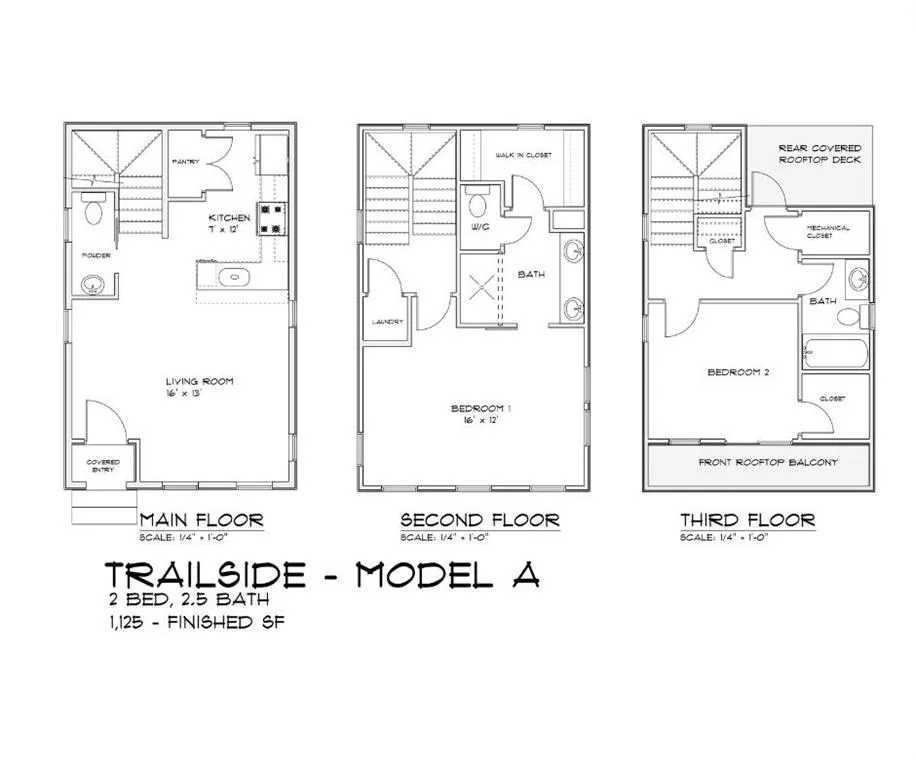 774 Trail View Court SW Gainesville, GA 30501