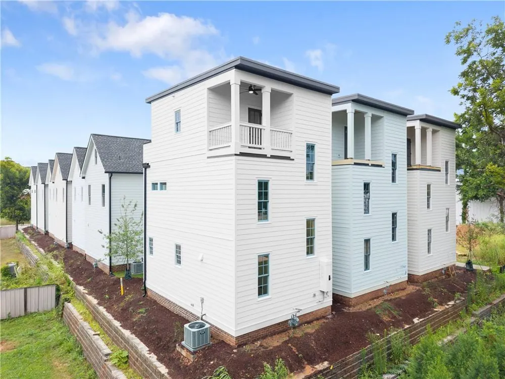 774 Trail View Court SW Gainesville, GA 30501