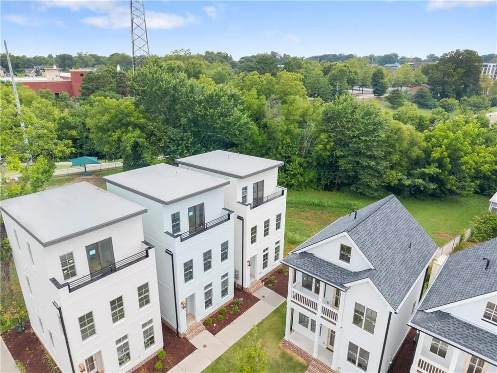 774 Trail View Court SW Gainesville, GA 30501