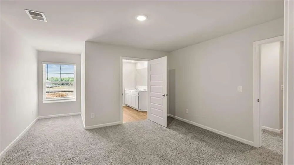 202 Sound Circle Stockbridge, GA 30281