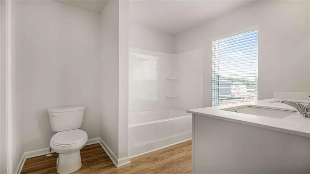 202 Sound Circle Stockbridge, GA 30281