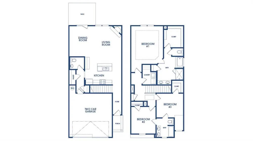 202 Sound Circle Stockbridge, GA 30281