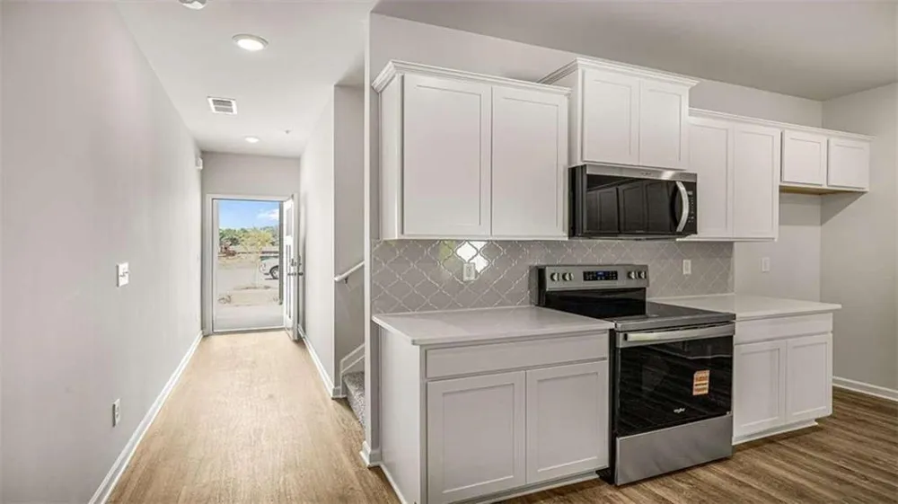 202 Sound Circle Stockbridge, GA 30281