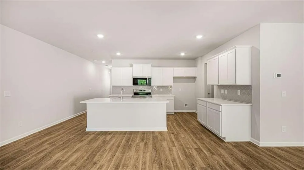 202 Sound Circle Stockbridge, GA 30281